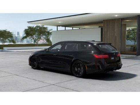New 2026 BMW M5 Touring w/ M Driver's Package image 2