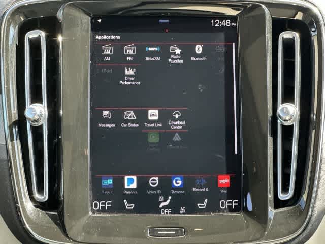Used 2021 Volvo XC40 T5 Inscription w/ Climate Package AWD/4WD image 14