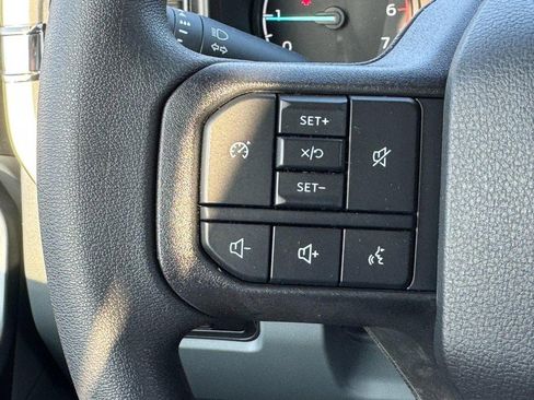 New 2026 Ford F350 XL w/ STX Appearance Package image 14