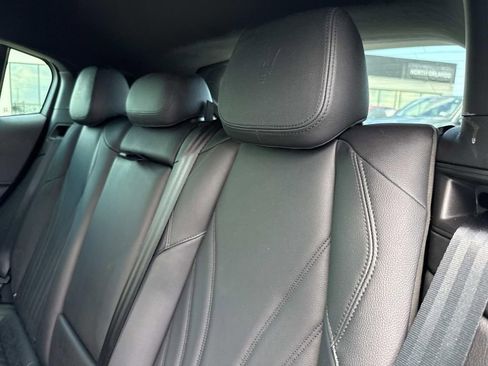 Used 2024 Maserati Grecale GT AWD/4WD image 14