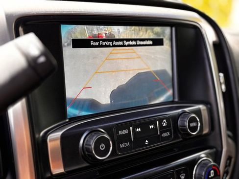 Used 2015 GMC Sierra 1500 Denali image 15