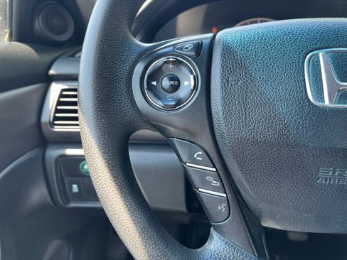 Used 2013 Honda Accord LX-S image 15