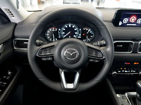 Used 2020 MAZDA CX-5 Grand Touring AWD/4WD image 18