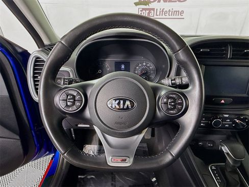Used 2021 Kia Soul GT-Line image 20