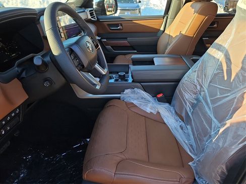 New 2026 Toyota Tundra 1794 Edition image 23