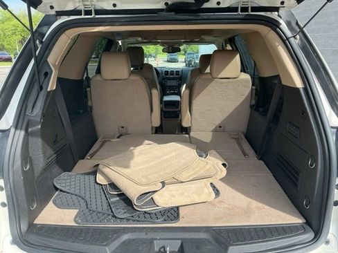 Used 2011 GMC Acadia Denali AWD/4WD image 26