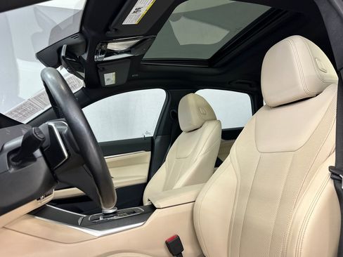 Certified 2024 BMW 430i Gran Coupe w/ Premium Package RWD image 24
