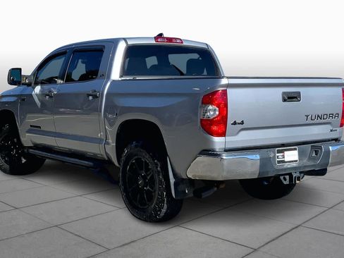 Used 2020 Toyota Tundra SR5 w/ SR5 Upgrade Package image 12