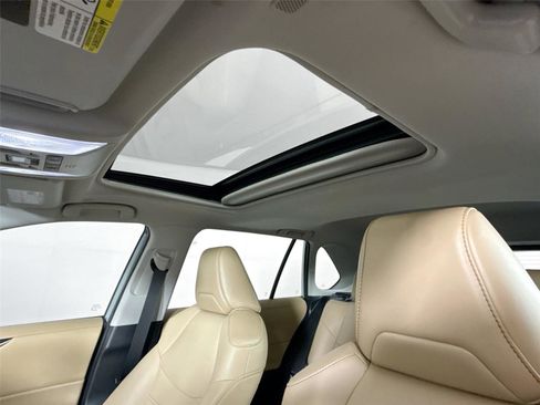 Certified 2023 Toyota RAV4 XLE Premium FWD image 6