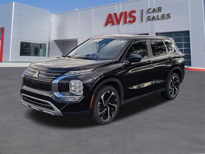 Used 2024 Mitsubishi Outlander SE