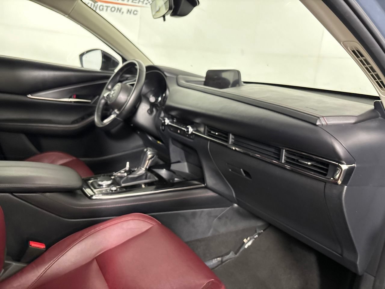 Used 2025 MAZDA CX-30 AWD 2.5 S w/ Preferred Package image 32