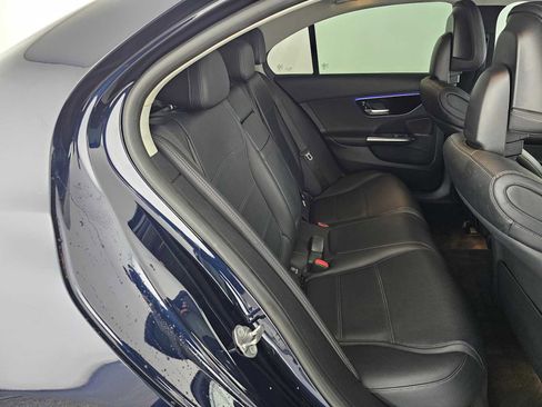 Used 2022 Mercedes-Benz C 300 Sedan image 12
