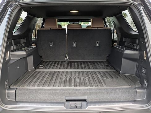 Certified 2025 Toyota 4Runner Limited image 14