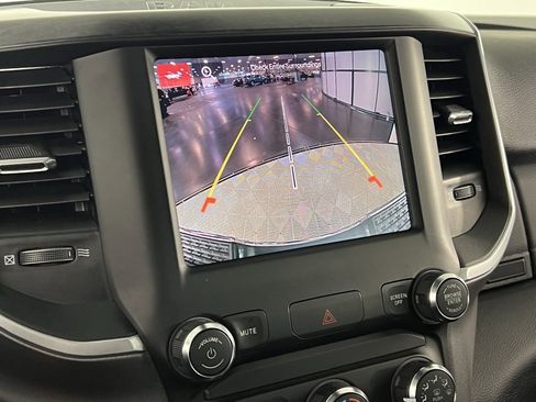 Certified 2024 RAM 2500 Big Horn w/ Bed Utility Group image 18