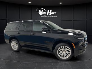 Used 2026 Chevrolet Tahoe RST w/ Comfort Package AWD/4WD video 1