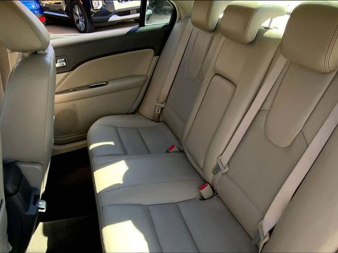 Used 2010 Ford Fusion Hybrid image 21