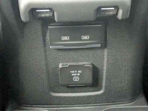 New 2026 Jeep Gladiator Rubicon image 29