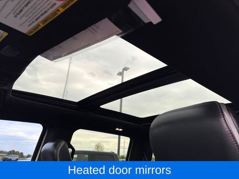 Used 2019 Ford F250 Platinum w/ Platinum Ultimate Package AWD/4WD image 27