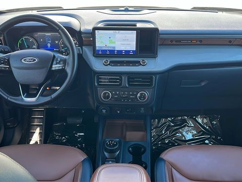 Certified 2024 Ford Maverick Lariat image 7