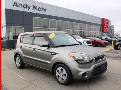 Used 2013 Kia Soul