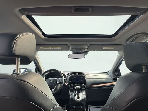 Used 2022 Honda CR-V EX-L image 35
