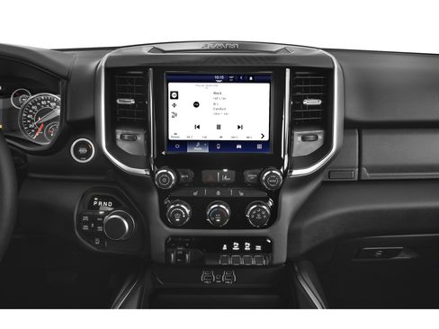 New 2026 RAM 1500 Big Horn AWD/4WD image 27