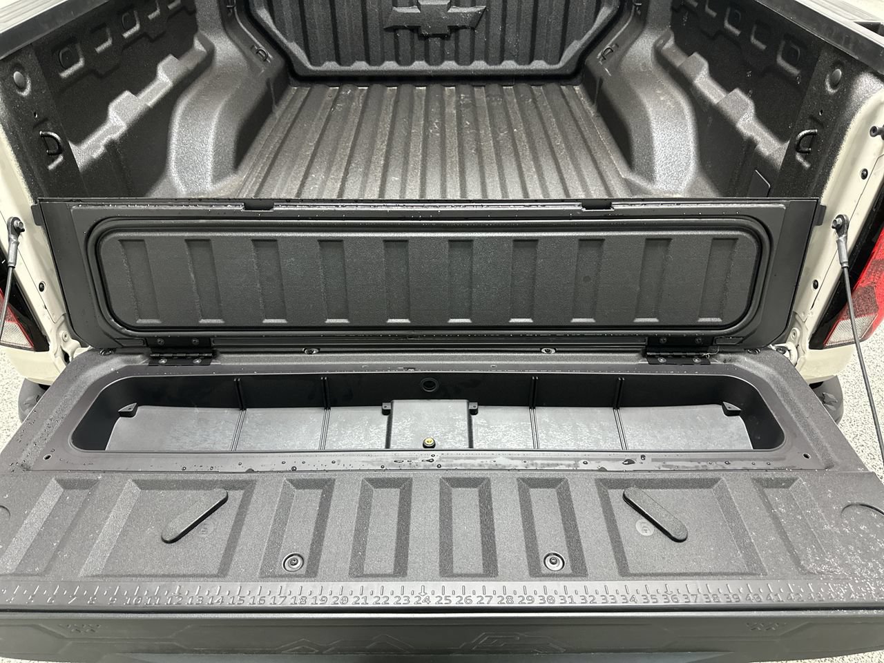 New 2026 Chevrolet Colorado Trail Boss AWD/4WD image 65