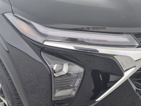 New 2026 Chevrolet Trax LT w/ Driver Confidence Package FWD image 10