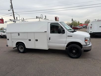 Used 2019 Ford E-350 and Econoline 350 Super Duty w/ Power Windows & Locks Group
