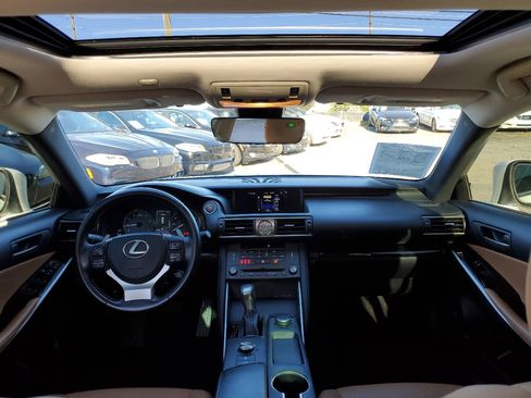 Used 2020 Lexus IS 300 w/ Accessory Package 2 image 2