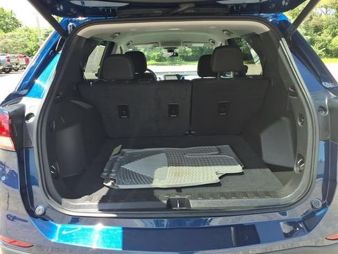 Used 2022 Chevrolet Equinox LT FWD image 8