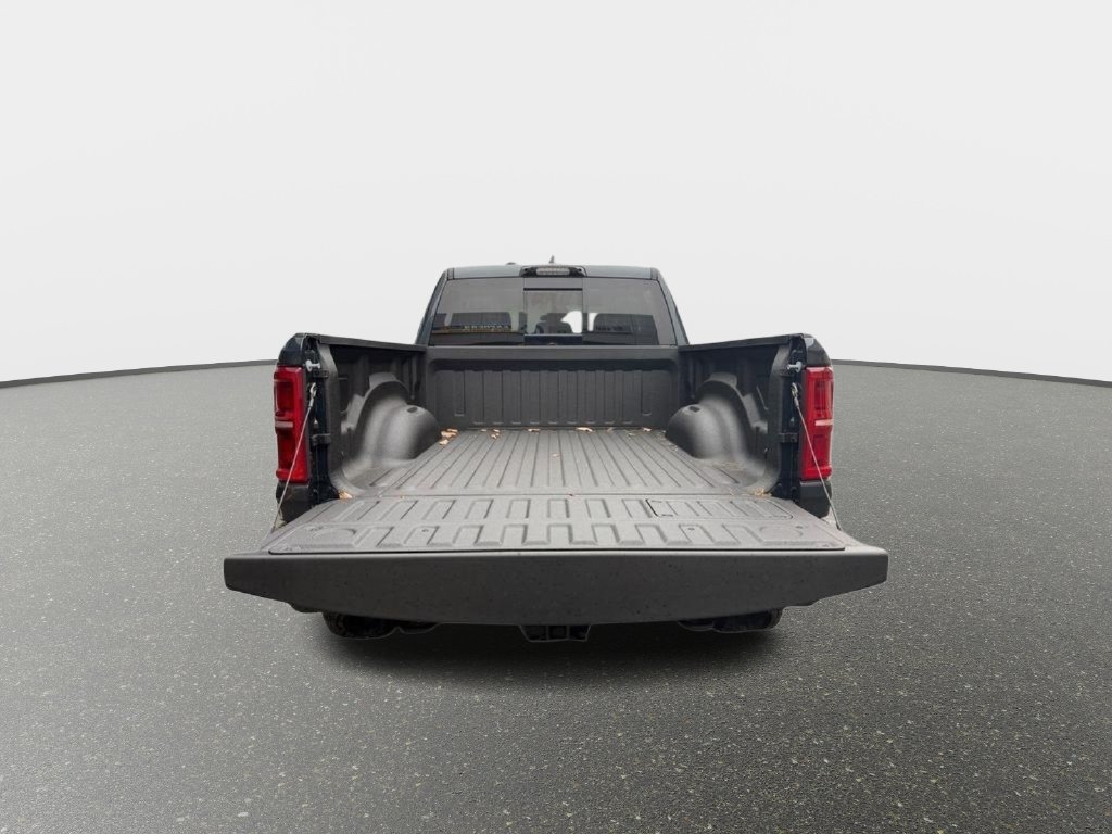 New 2026 RAM 1500 RHO w/ RHO Level 1 Equipment Group AWD/4WD image 30