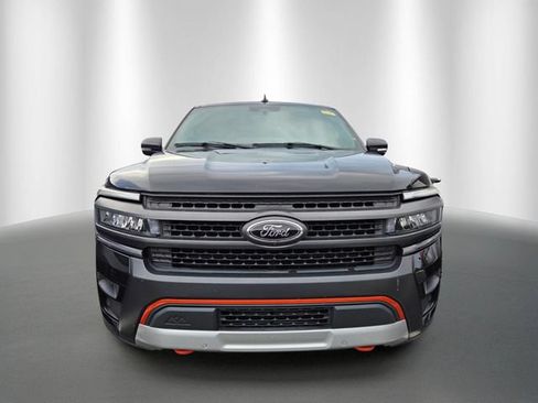 Used 2022 Ford Expedition Timberline AWD/4WD image 6