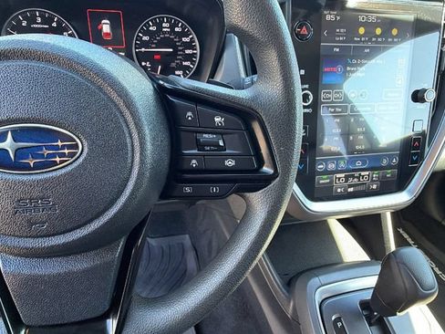 Used 2024 Subaru Crosstrek 2.0i Premium w/ Crosstrek Mirror Package AWD/4WD image 28