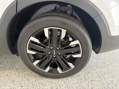 Used 2023 Kia Telluride SX AWD/4WD image 39