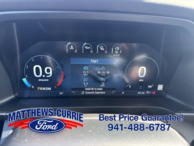 New 2026 Ford Ranger Lariat RWD image 18