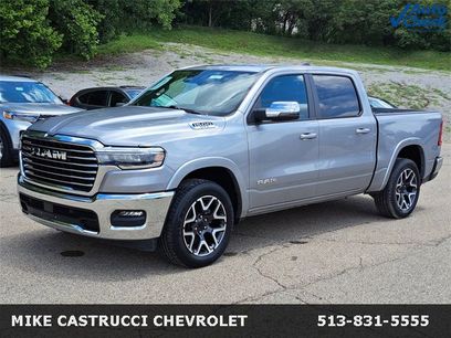 Used 2025 RAM 1500 Laramie