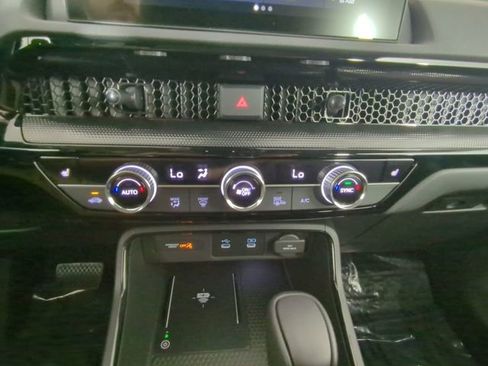 New 2026 Honda CR-V EX-L image 34