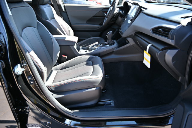 New 2027 Subaru Crosstrek 2.5i Limited AWD/4WD image 16