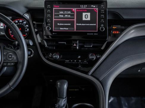 Used 2024 Toyota Camry XSE w/ Cold Weather Package image 19