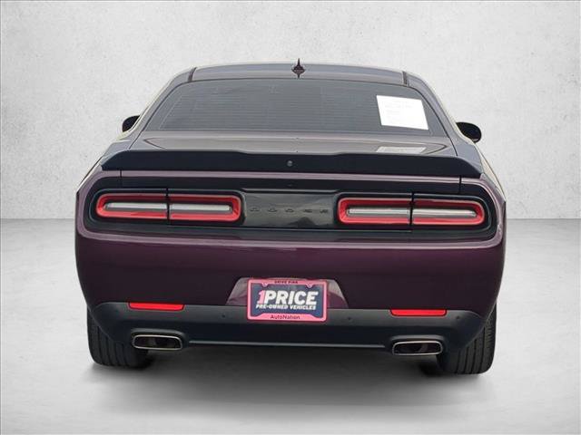 Used 2020 Dodge Challenger GT w/ Plus Package RWD image 7