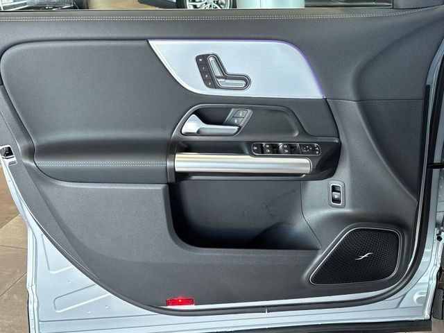 Certified 2026 Mercedes-Benz GLA 250 image 24