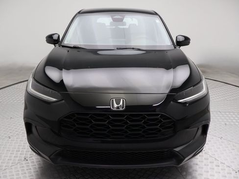 Used 2023 Honda HR-V LX image 5