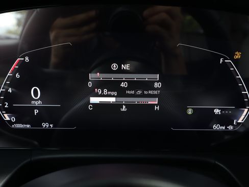 New 2026 MAZDA CX-5 Preferred AWD/4WD image 10