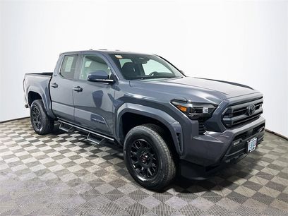 Certified 2024 Toyota Tacoma SR5