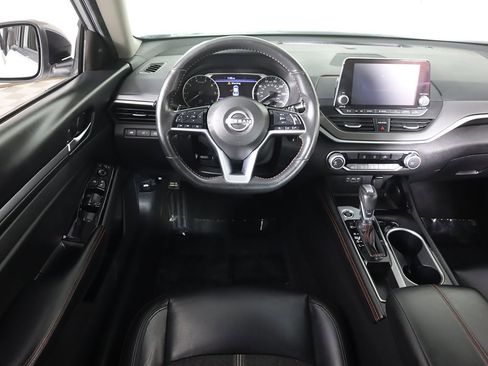 Used 2024 Nissan Altima 2.5 SR image 31