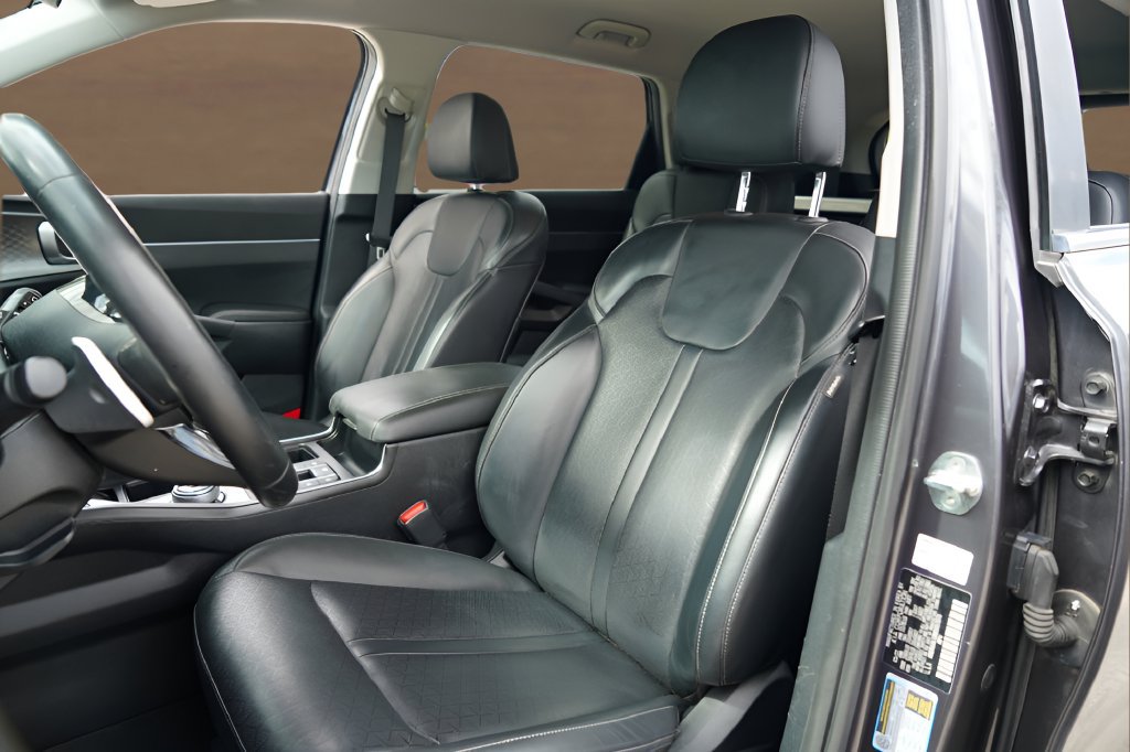 Used 2021 Kia Sorento S FWD image 10