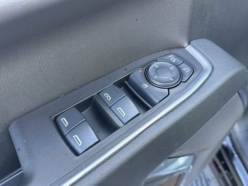 Certified 2025 Chevrolet Silverado 1500 LT w/ Leather Package RWD image 22
