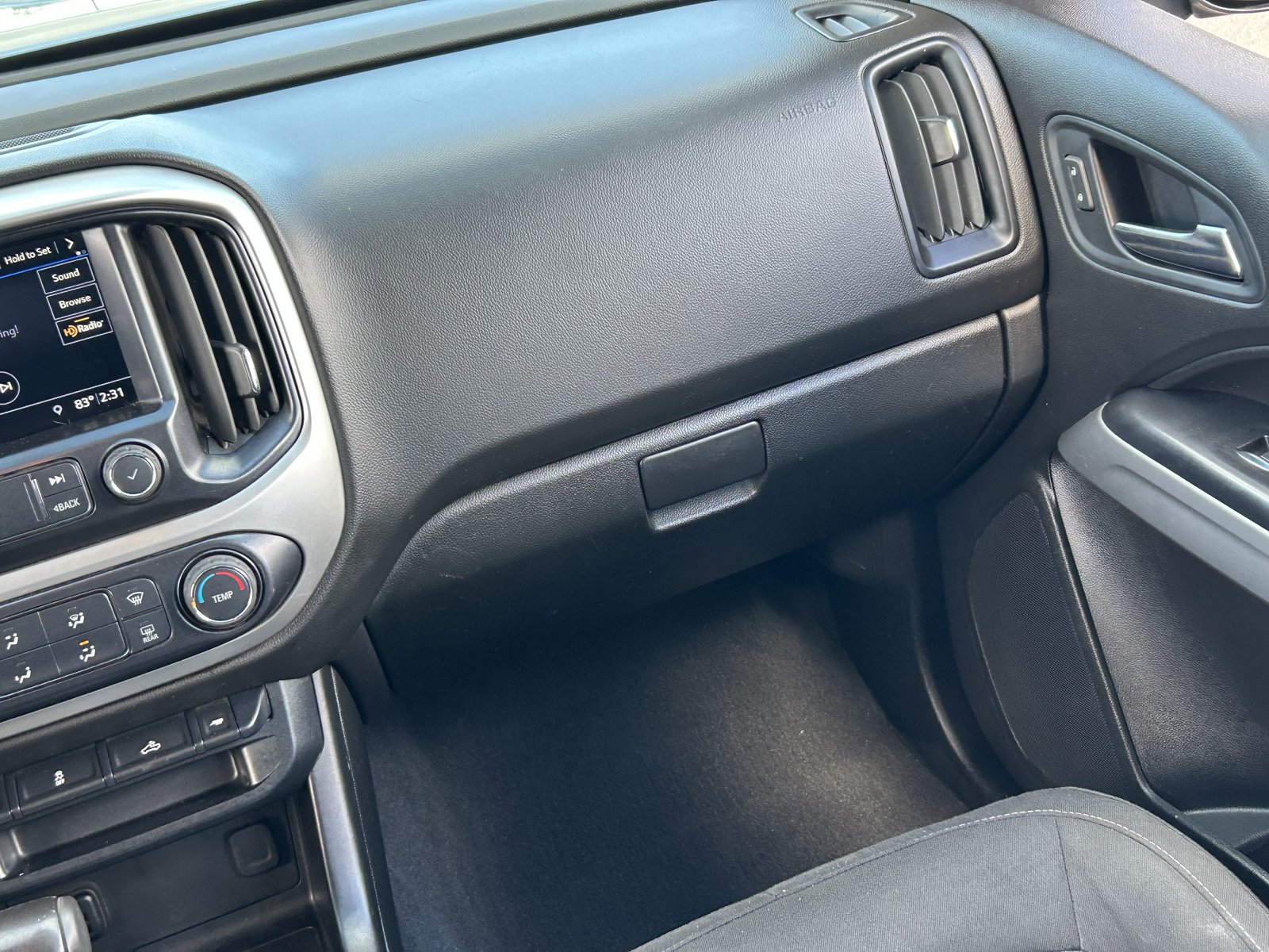 Used 2019 Chevrolet Colorado LT w/ LT Convenience Package RWD image 18