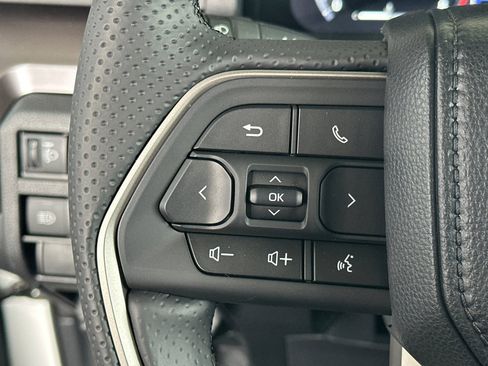 New 2025 Toyota 4Runner TRD Sport image 29